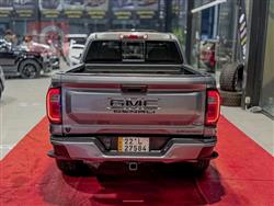 جي ام سي كانيون